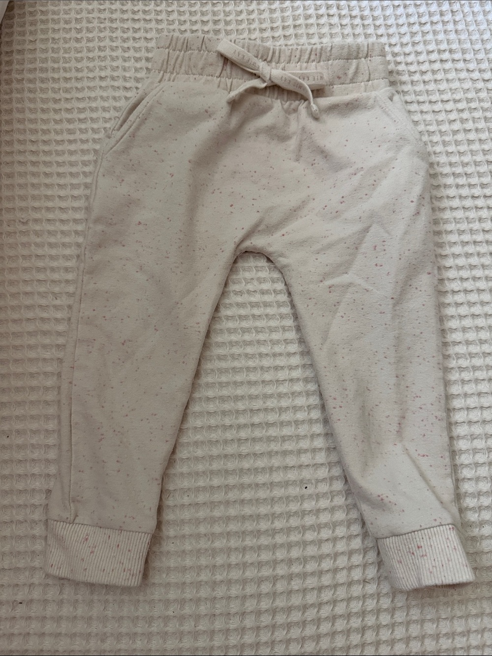 Jamie Kay sweat pants